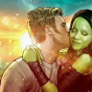 Meet your Posher, Elisabeth